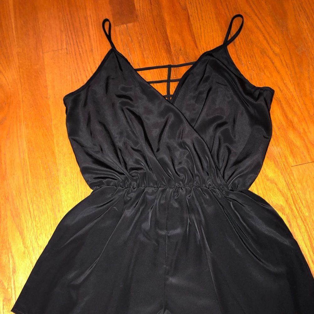 Forever 21 Romper